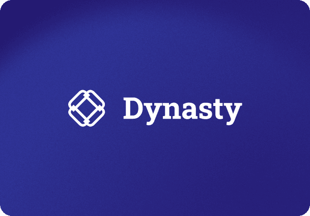 dynasty